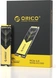 Orico O7000 512GB, M.2 2280 / M-Key / PCIe 4.0 x4, с радиатором