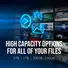 PNY CS1030 1TB, M.2 2280 / M-Key / PCIe 3.0 x4