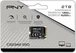 PNY CS2342 2TB, M.2 2230 / M-Key / PCIe 4.0 x4