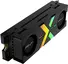 PNY XLR8 CS3150 1TB, M.2 2280 / M-Key / PCIe 5.0 x4, с радиатором