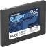 Patriot Burst Elite 960GB, SATA