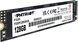 Patriot P320 128GB, M.2 2280 / M-Key / PCIe 3.0 x4