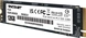 Patriot P320 128GB, M.2 2280 / M-Key / PCIe 3.0 x4