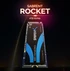 Sabrent Rocket 4TB, M.2 2280 / M-Key / PCIe 3.1 x4
