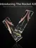 Sabrent Rocket NVMe PCIe 4.0 500GB, M.2 2280 / M-Key / PCIe 4.0 x4