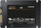 Samsung SSD 860 EVO 4TB, 2.5" / SATA 6Gb/s