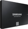 Samsung SSD 860 EVO 4TB, 2.5" / SATA 6Gb/s