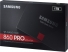 Samsung SSD 860 PRO 1TB, SATA