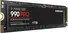 Samsung SSD 990 PRO 1TB, M.2 2280 / M-Key / PCIe 4.0 x4