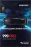 Samsung SSD 990 PRO 1TB, M.2 2280 / M-Key / PCIe 4.0 x4