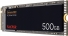 SanDisk Extreme Pro M.2 NVMe 3D SSD 500GB, M.2