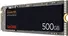 SanDisk Extreme Pro M.2 NVMe 3D SSD 500GB, M.2 2280 / M-Key / PCIe 3.0 x4