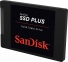 SanDisk SSD Plus 1TB, SATA