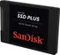 SanDisk SSD Plus 240GB, 2.5" / SATA 6Gb/s