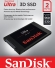 SanDisk Ultra 3D 4TB, SATA