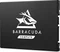 Seagate BarraCuda Q1 SSD 480GB, 2.5" / SATA 6Gb/s