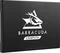 Seagate BarraCuda Q1 SSD 480GB, 2.5" / SATA 6Gb/s