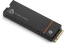 Seagate FireCuda 530 Heatsink SSD +Rescue 500GB, M.2 2280 / M-Key / PCIe 4.0 x4, с радиатором