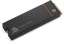 Seagate FireCuda 530 Heatsink SSD +Rescue 500GB, M.2 2280 / M-Key / PCIe 4.0 x4, с радиатором