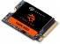 Seagate FireCuda 520N SSD +Rescue 1TB, M.2 2230