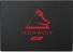 Seagate IronWolf 125 NAS SSD +Rescue 1TB, SATA