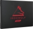 Seagate IronWolf 125 NAS SSD +Rescue 1TB, SATA