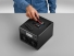 Seagate IronWolf 525 - 0.7DWPD NAS SSD +Rescue 1TB, M.2