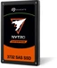 Seagate Nytro 3032 - 10DWPD 3732 Write Intensive 1.6TB, SED, 2.5" / SAS 12Gb/s