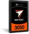 Seagate Nytro 3050 - 1DWPD 3350 Scaled Endurance 1.92TB, SED, 2.5" / SAS 12Gb/s