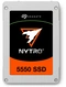 Seagate Nytro 5050 - 3DWPD 5550M Mixed Workloads 6.4TB, 2.5" / U.2 / PCIe 4.0 x4