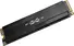 Silicon Power XD80 2TB, M.2 2280 / M-Key / PCIe 3.0 x4, с радиатором