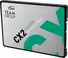 TeamGroup CX2 SSD 1TB, 2.5" / SATA 6Gb/s