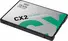 TeamGroup CX2 SSD 1TB, 2.5" / SATA 6Gb/s