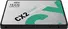 TeamGroup CX2 SSD 256GB, 2.5" / SATA 6Gb/s