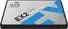 TeamGroup EX2 SSD 512GB, 2.5" / SATA 6Gb/s