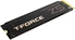 TeamGroup T-Force Cardea Z540 1TB, M.2 2280 / M-Key / PCIe 5.0 x4, с радиатором