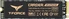 TeamGroup T-Force Cardea Z540 1TB, M.2 2280 / M-Key / PCIe 5.0 x4, с радиатором
