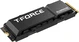 TeamGroup T-Force G70 PRO 2TB, M.2 2280 / M-Key / PCIe 4.0 x4, с радиатором