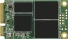 Transcend MSA230S 256GB, mSATA