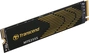 Transcend MTE255S SSD 1TB, M.2 2280 / M-Key / PCIe 4.0 x4, с радиатором