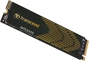 Transcend MTE255S SSD 1TB, M.2 2280 / M-Key / PCIe 4.0 x4, с радиатором