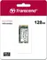 Transcend MTS400S SSD 128GB, M.2 2242 / B-M-Key / SATA 6Gb/s