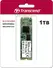 Transcend MTS830S SSD 1TB, M.2 2280 / B-M-Key / SATA 6Gb/s