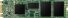 Transcend MTS830S SSD 256GB, M.2