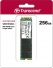 Transcend MTS832S SSD 256GB, M.2