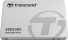 Transcend SSD230S 4TB, SATA