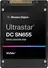Western Digital Ultrastar DC SN655 - 1DWPD 7.68TB, SE, 2.5" / U.3 / PCIe 4.0 x4