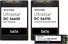 Western Digital Ultrastar DC SA210 - 0.1DWPD 120GB, TCG, M.2 2280 / B-M-Key / SATA 6Gb/s