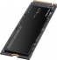 Western Digital WD_BLACK SN750 NVMe SSD 500GB, M.2