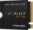 Western Digital WD_BLACK SN770M NVMe SSD 2TB, M.2 2230 / M-Key / PCIe 4.0 x4